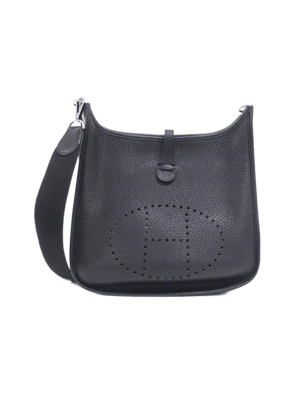 Hermes Evelyne 3 PM Shoulder